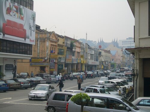 Seremban Malaysia (MY)