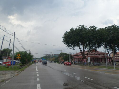 Gelang Patah Malaysia (MY)