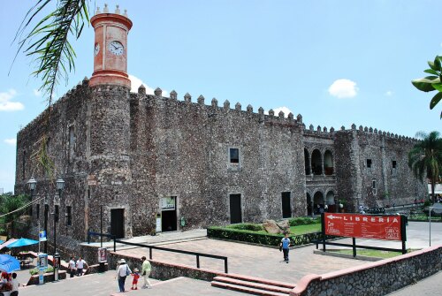 Cuernavaca Mexico (MX)