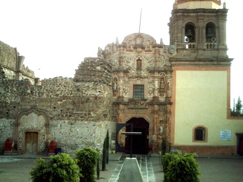 Pinos Mexico (MX)