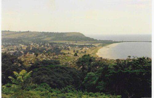 Bukoba Tanzania (TZ)