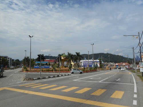 Kuala Klawang Malaysia (MY)