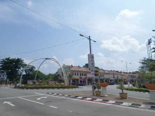 Alor Gajah Malaysia (MY)