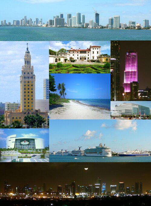 Miami United States (US)