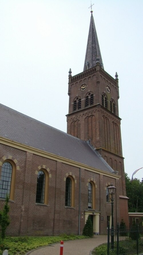 Grootebroek Netherlands (NL)