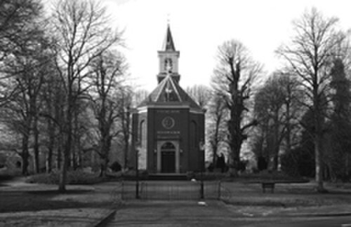 Bennebroek Netherlands (NL)