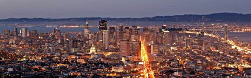 San Francisco United States (US)