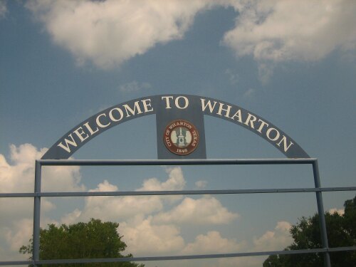Wharton United States (US)