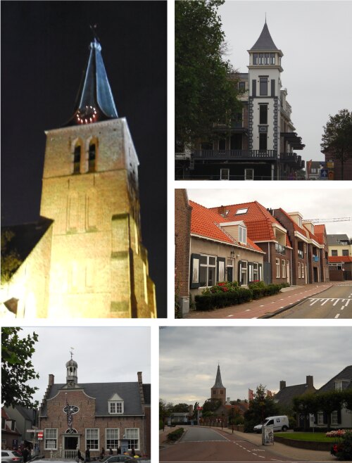 Domburg Netherlands (NL)