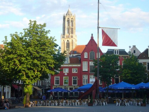 Utrecht Netherlands (NL)