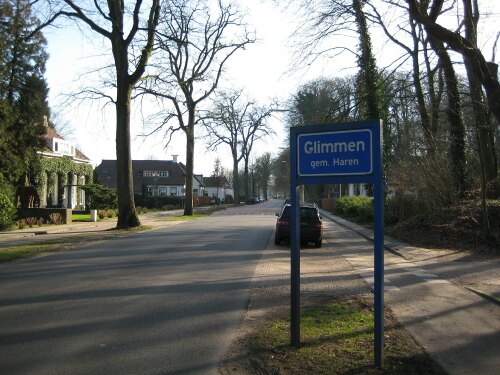 Glimmen Netherlands (NL)