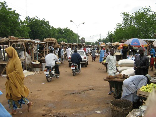 Sokoto Nigeria (NG)