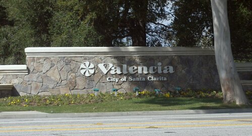 Valencia United States (US)