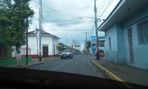 San Marcos Nicaragua (NI)