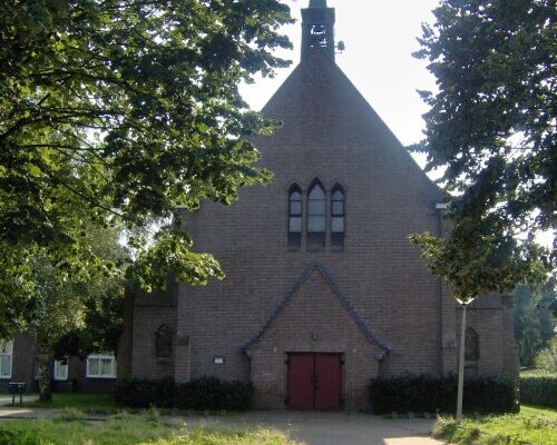 Boekelo Netherlands (NL)