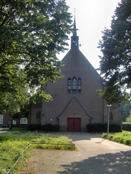 Boekelo Netherlands (NL)