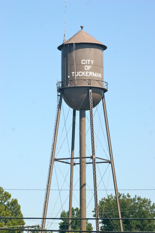 Tuckerman United States (US)
