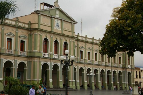 Córdoba Mexico (MX)