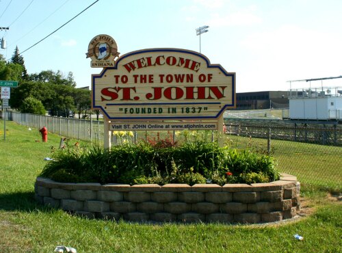 Saint John United States (US)