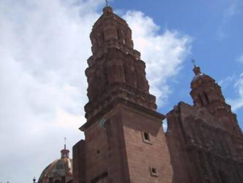 Zacatecas Mexico (MX)