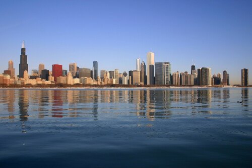 Chicago United States (US)