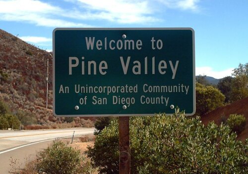 Pine Valley United States (US)