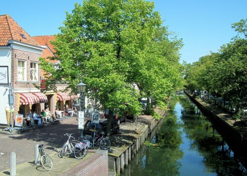 Edam Netherlands (NL)