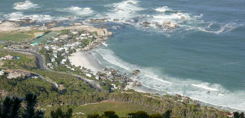 Clifton South Africa (ZA)