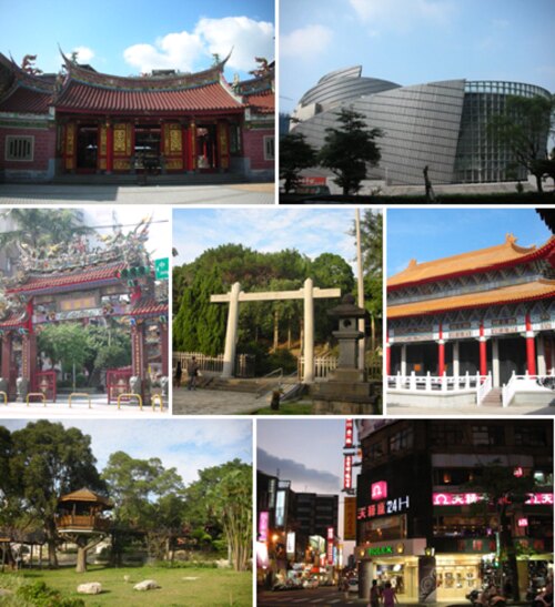 Taoyuan City Taiwan (TW)