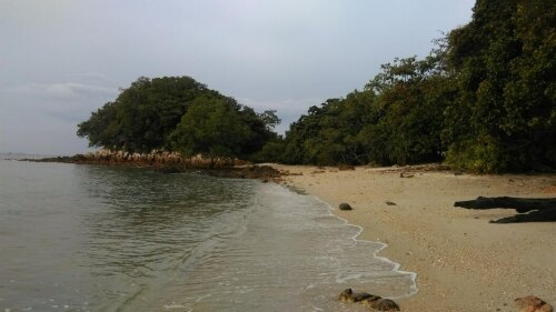Tanjung Tuan Malaysia (MY)