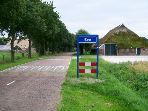 Een Netherlands (NL)