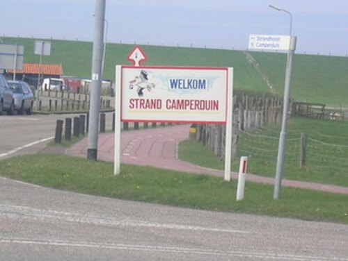 Camperduin Netherlands (NL)