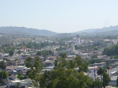 Tecate Mexico (MX)