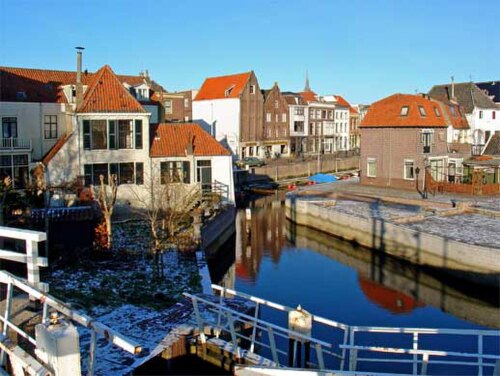 Schoonhoven Netherlands (NL)