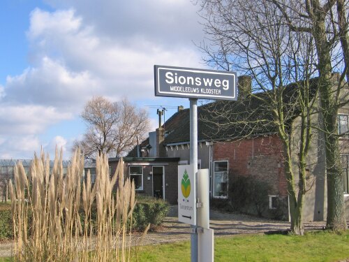 Sion Netherlands (NL)