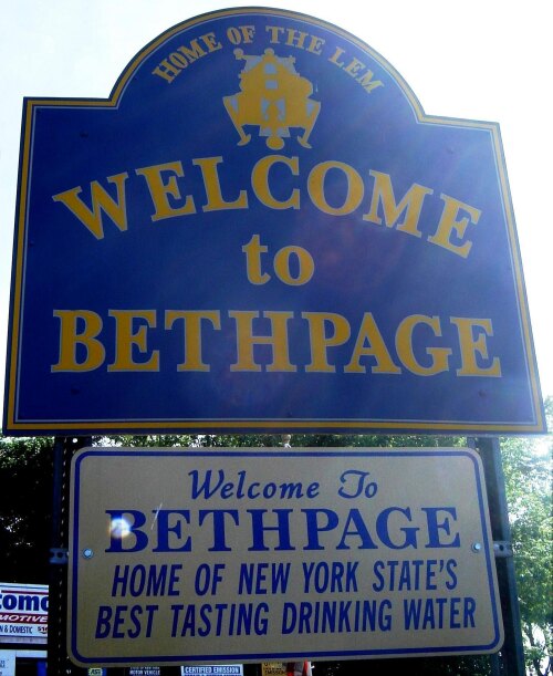 Bethpage United States (US)