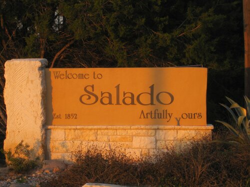 Salado United States (US)