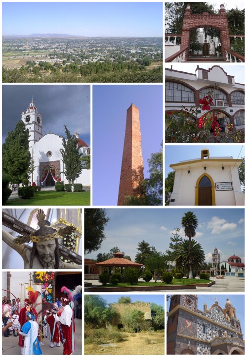 Tequixquiac Mexico (MX)