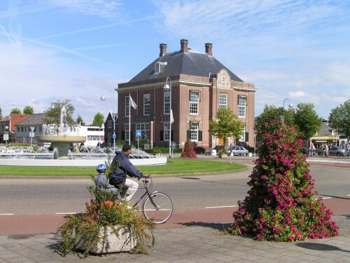 Hoofddorp Netherlands (NL)