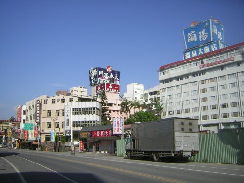 Jiaoxi Taiwan (TW)