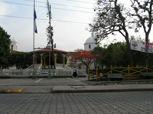Matagalpa Nicaragua (NI)