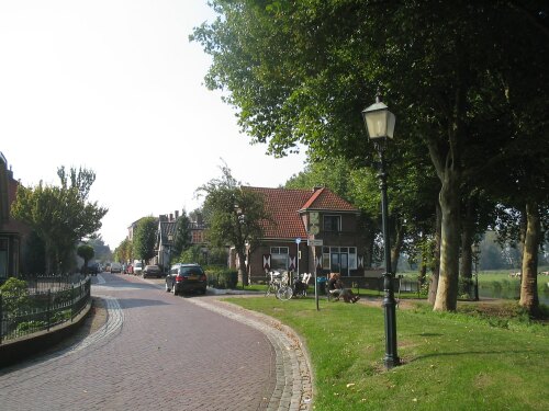 Heukelum Netherlands (NL)