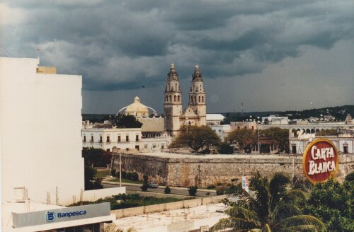 Campeche Mexico (MX)