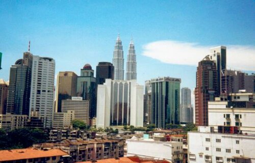 Kuala Lumpur Malaysia (MY)