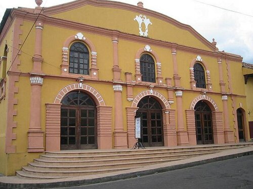 Malpaisillo Nicaragua (NI)