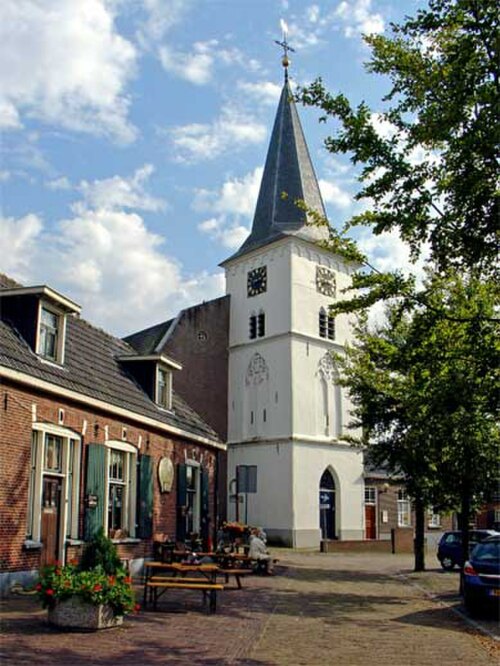 Holten Netherlands (NL)