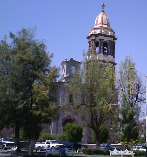 Zacoalco de Torres Mexico (MX)