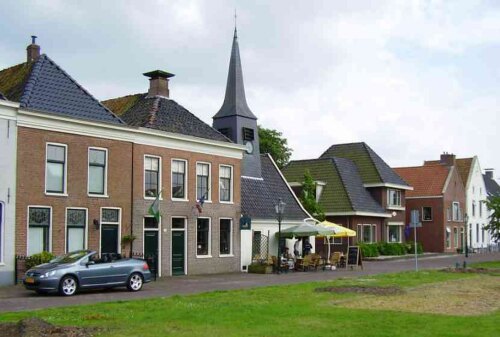 Bad Nieuweschans Netherlands (NL)