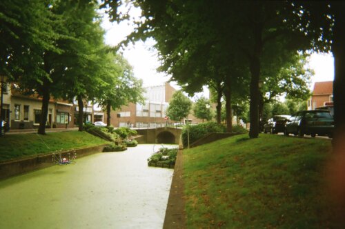 Rijnsburg Netherlands (NL)