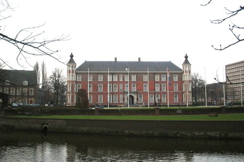 Breda Netherlands (NL)